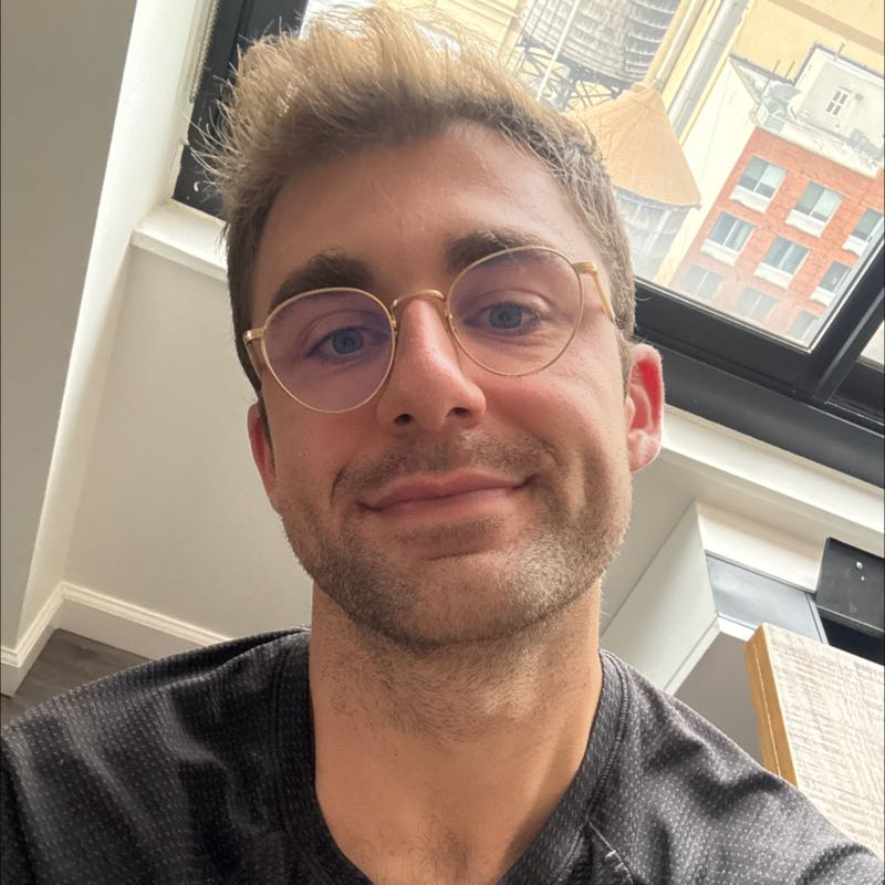 Brett Bejcek's photo for Thu, Jul 30